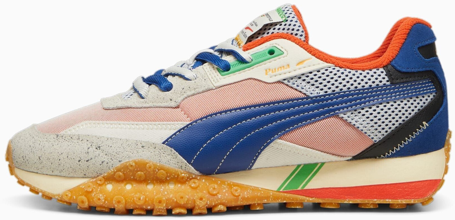 Puma Sneaker Blktop Rider Podium