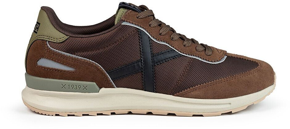 Munich Dynamo 73 Trainers brown
