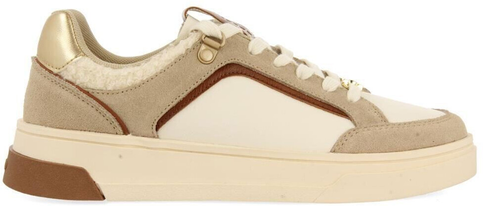 Gioseppo Dryden Sneaker beige