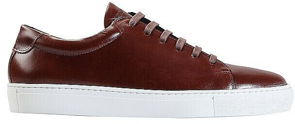 National Standard Sneaker M03 brown
