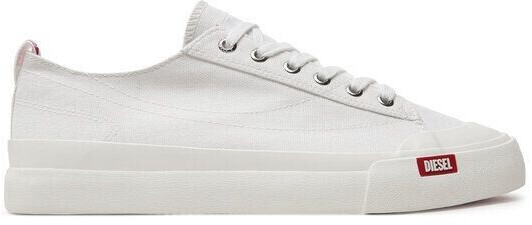 Diesel Fabric sneakers Y03335 P2994 H7528 white