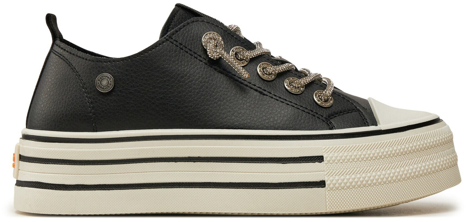 Refresh 172197 Trainers black