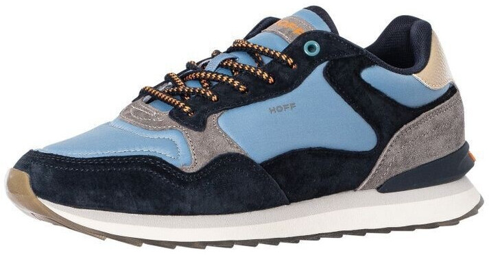 Hoff Straßburg City Sneakers blue