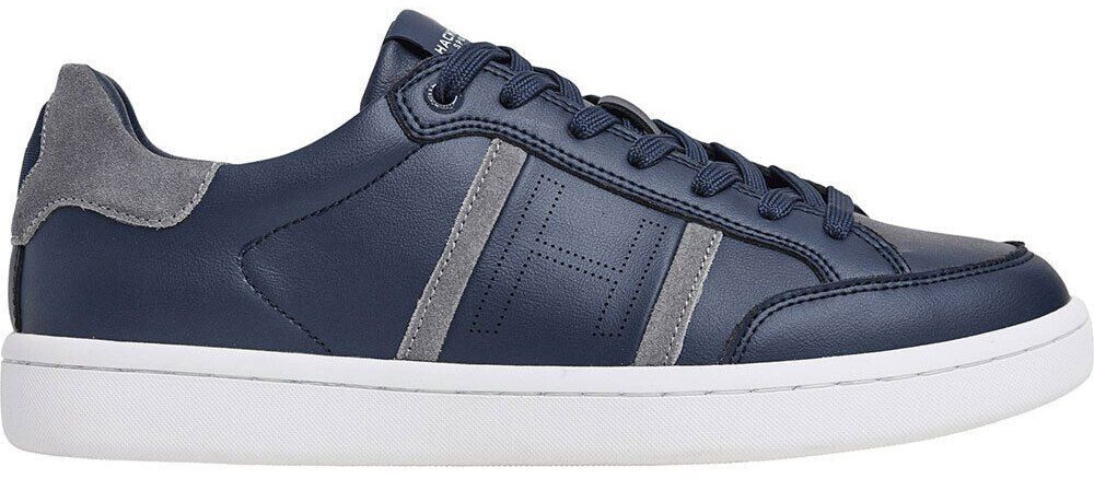 Hackett Bond Sport Trainers blue