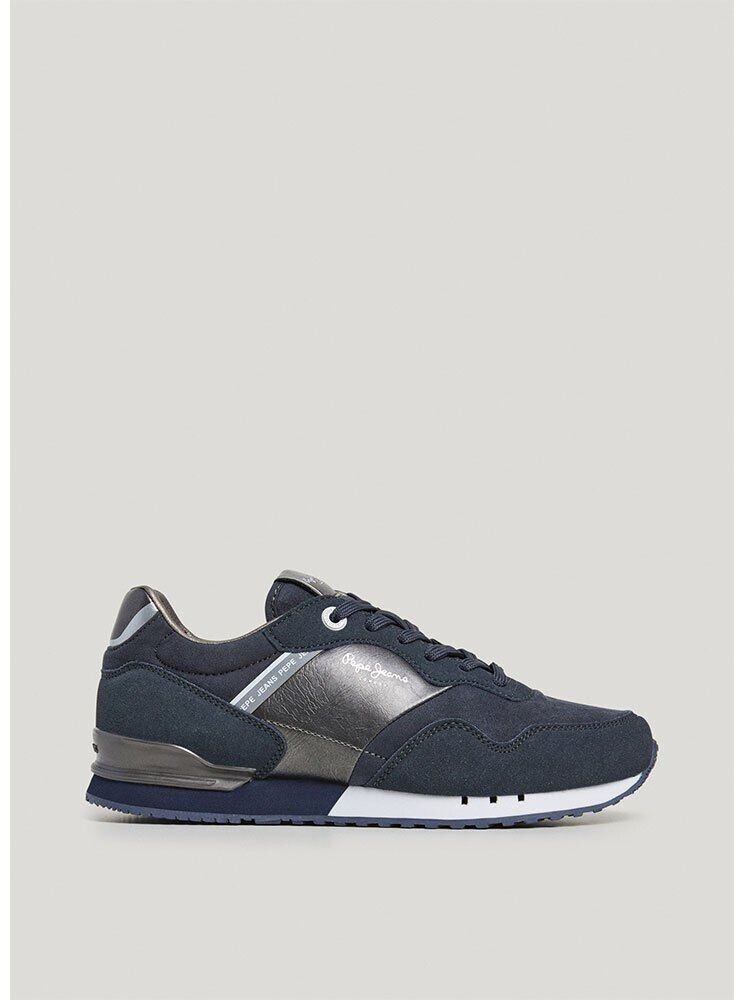 Pepe Jeans Gala Trainers blue