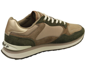 Hoff Biloxi Women s Khaki Casual Sneaker from 76.87 Today Best Black Friday Deals on idealo
