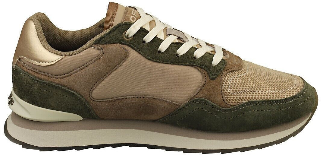 Hoff Biloxi Women s Khaki Casual Sneaker from 70.49 Today Best Black Friday Deals on idealo