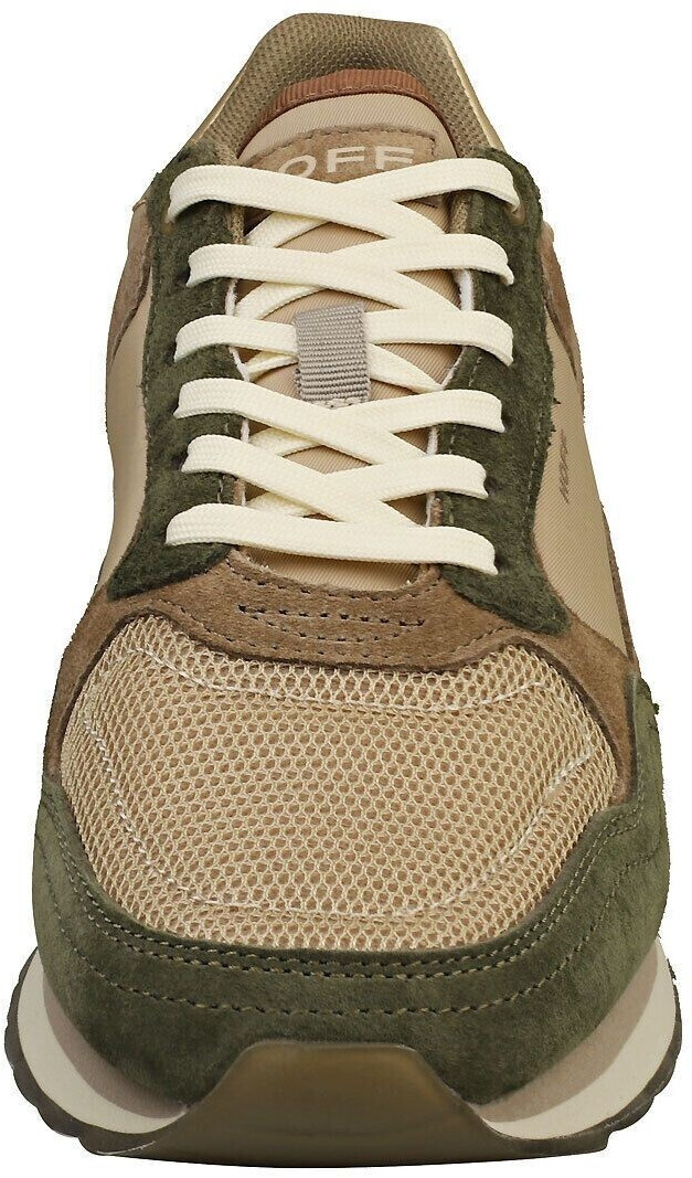 Khaki colored women's sneakers store
