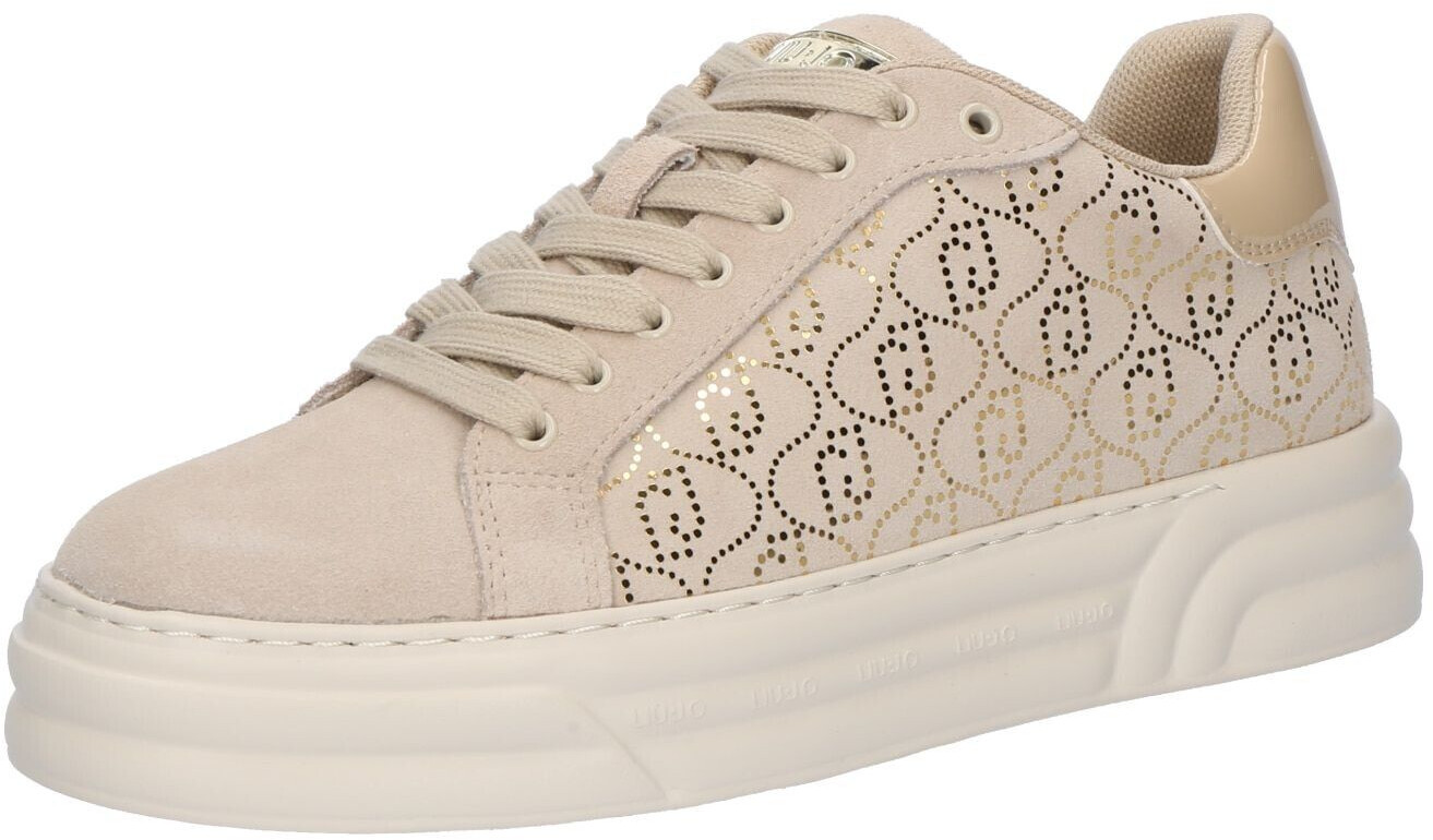 LIU Jo Sneakers Cleo BF4035 PX195 beige