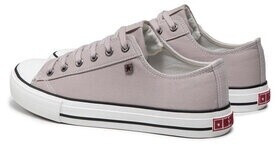 Big Star Sneakers grey DD274A233R37
