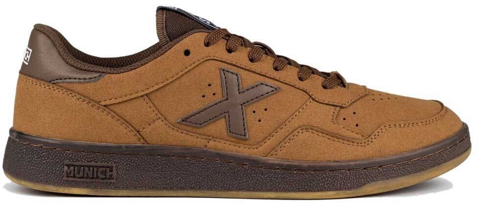 Munich Arrow 70 Trainers brown