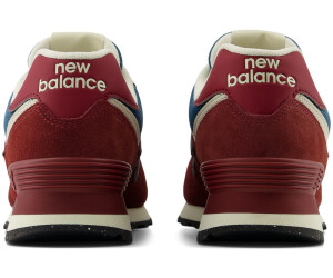 New balance 574 mercury red 2025