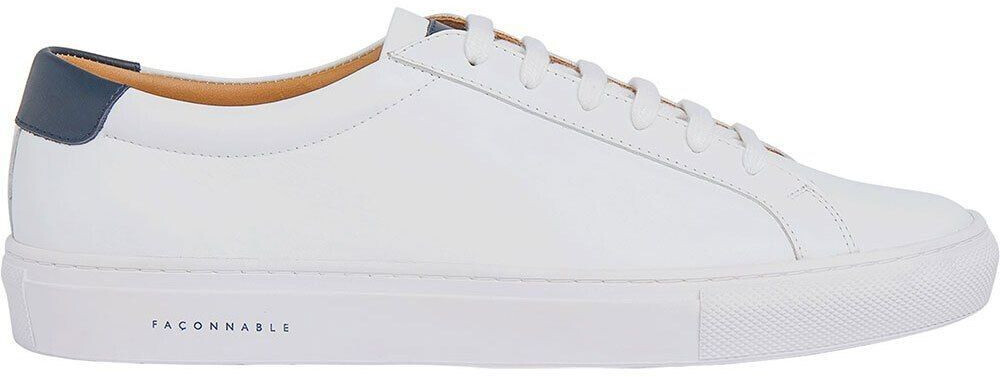 Façonnable Fms20175 Trainers white