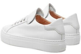 Attilio Giusti Leombruni Sneakers Edda D925278PGKV019A634 white