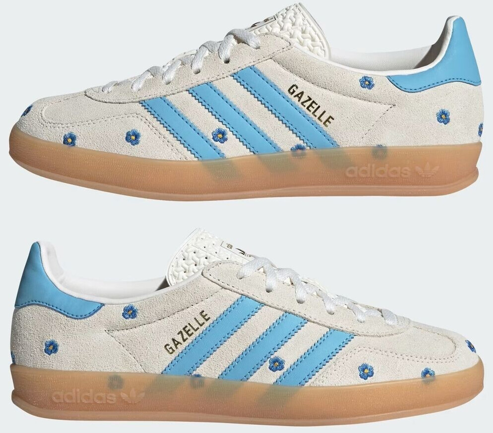 Adidas GAZELLE Indoor Floral IF4491