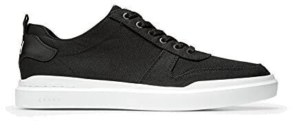 Cole Haan GP RLY Canvs CRT SNK Sneaker black