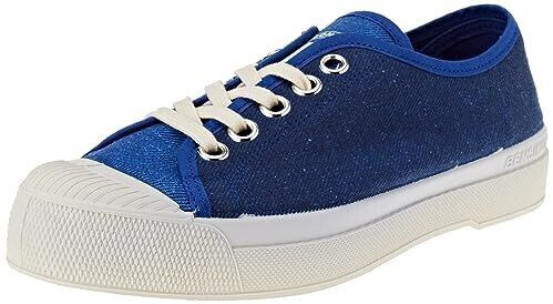 Bensimon Romy F Sneaker bigout blue