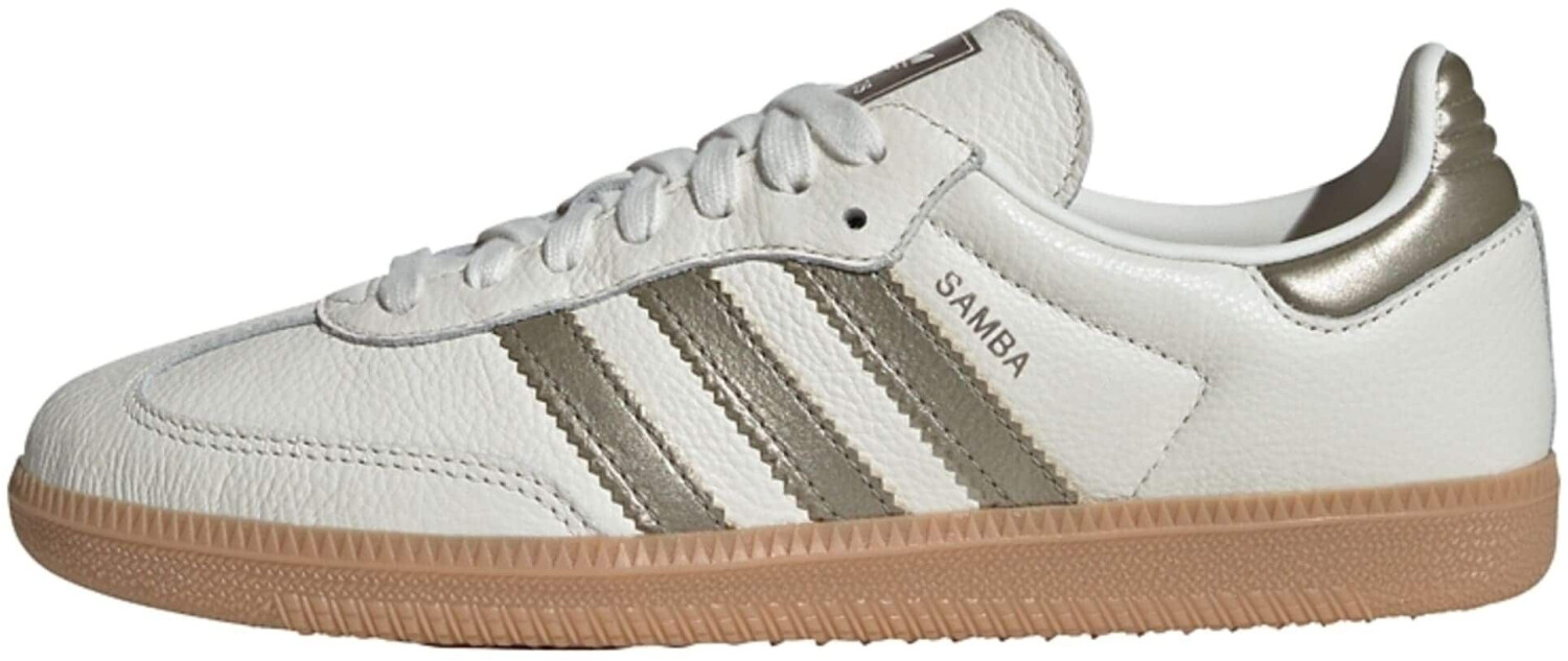 Adidas SAMBA OG Lowtop white