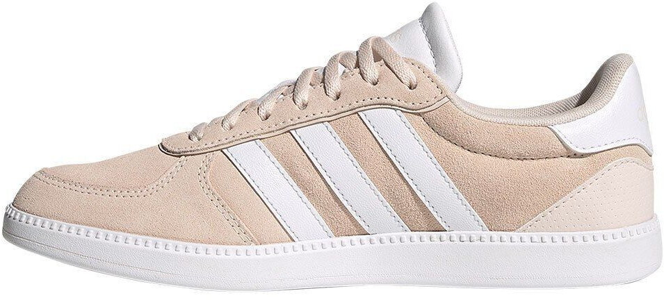 Adidas Breaknet Sleek Trainers beige