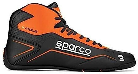 Sparco Kart Shoes K-POLE