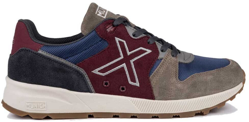Munich 79 Trainers multicolored