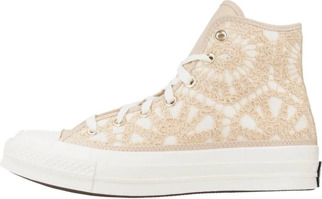 Converse Fabric Sneakers Chuck 70 A05005C beige
