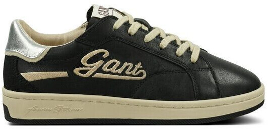 GANT PREPLA Sneaker black