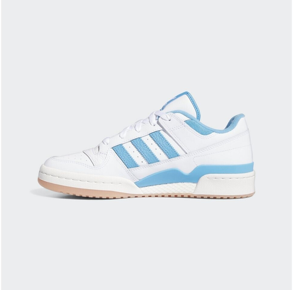 Adidas Forum Low Cl Shoes