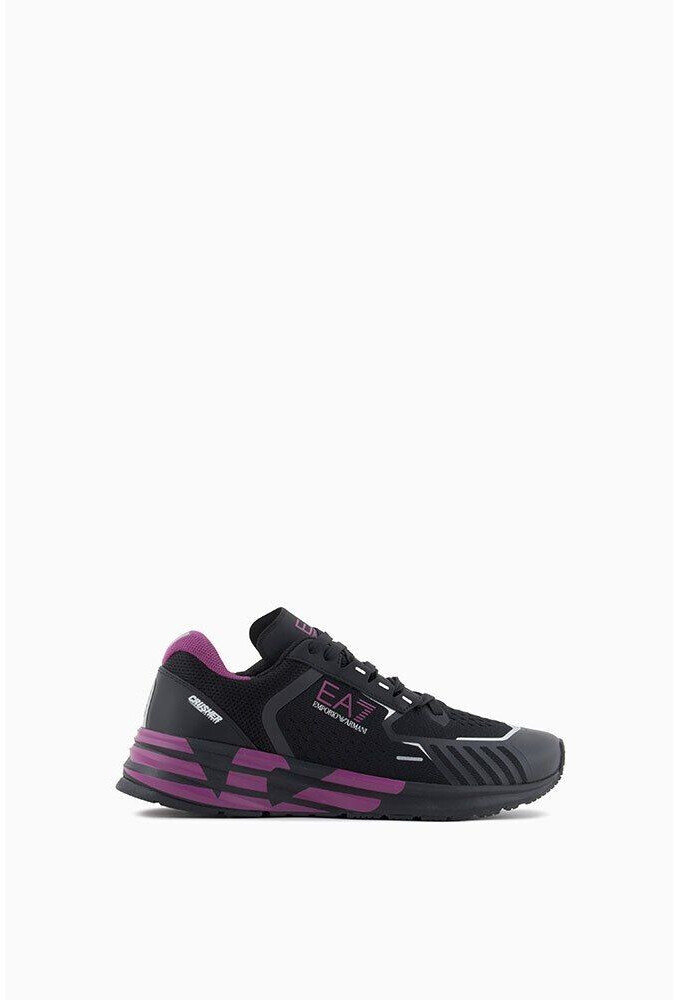 Emporio Armani X8x094-xk239 Trainers black