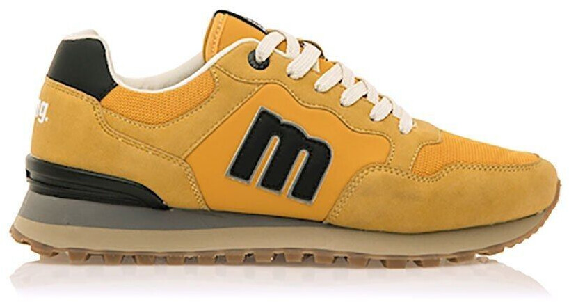 Mustang Mtng Porlandos Trainers orange