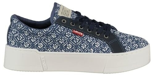 Levi's Tijuana 2 0 Sneaker navy blue