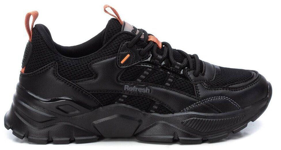Refresh 172288 Trainers black