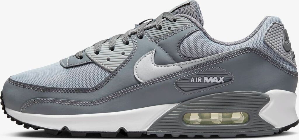 Nike Air Max 90 Men's black