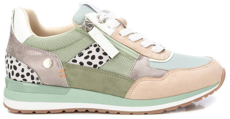 Refresh 171502 Trainers green