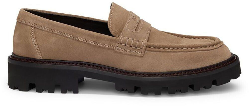 Hugo Boss Julyo Sd 10262618 Shoes brown