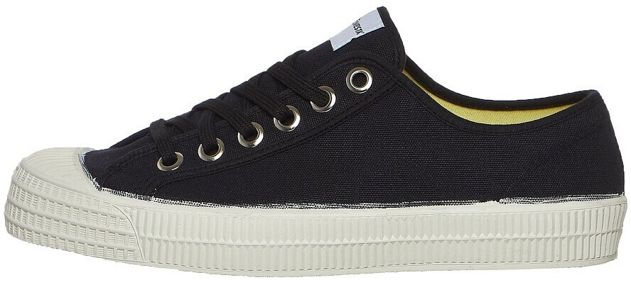 Novesta Star Master X472002-60Y60Y110 Sneakers black