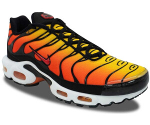 Nike Air Max Plus black bright ceramic resin pimento desde 144 99 Compara precios en idealo