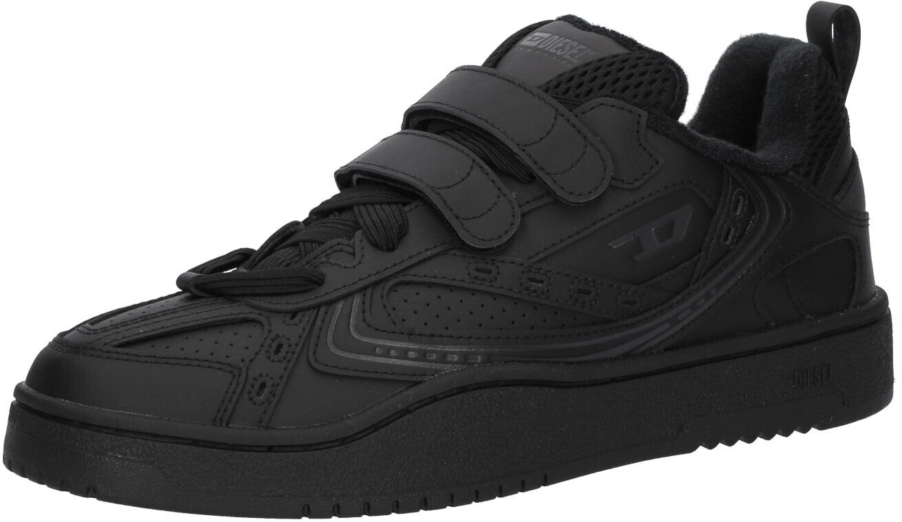 Diesel S-Ukiyo Y03407 P6903 T8013 Black