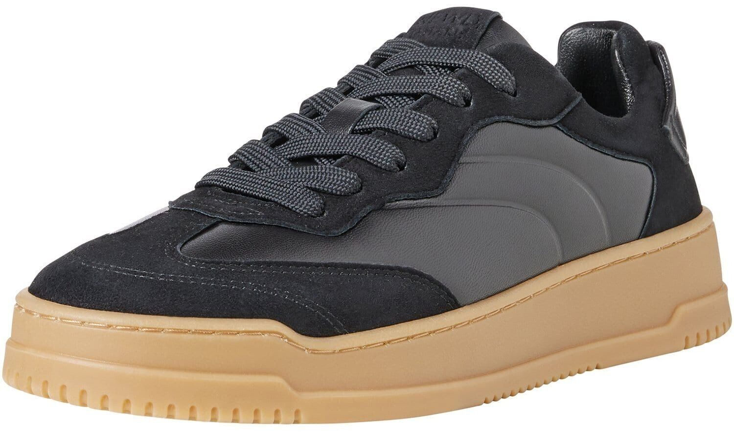 NEWD.Tamaris Tamaris Women's Sneaker grey black