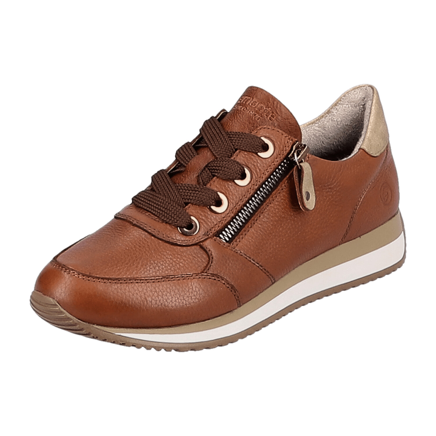 Remonte Dorndorf D0H11-24 Women's Shoes brown