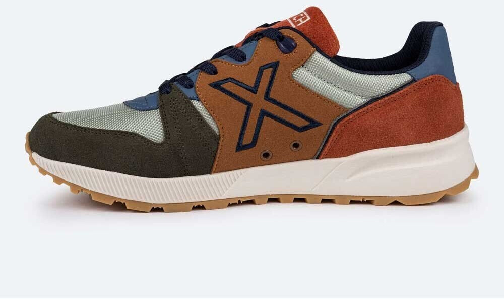 Munich 78 Trainers multicolored