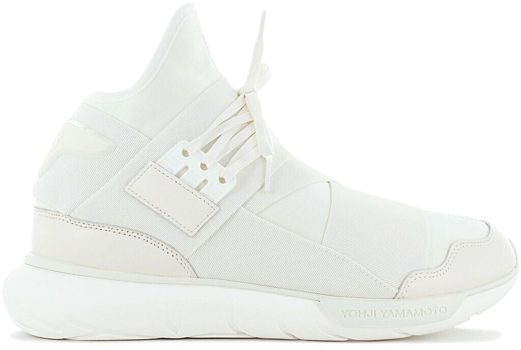 Adidas Y-3 Qasa Sneakers white ID2927