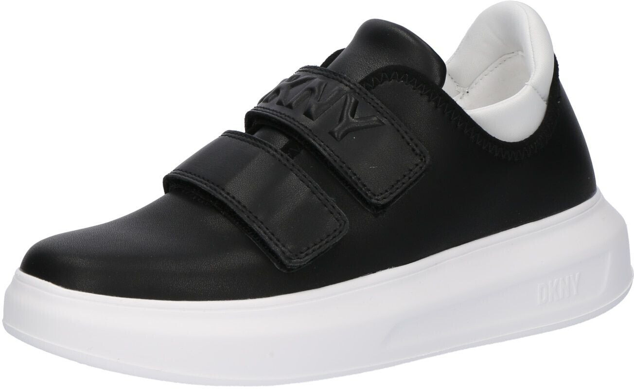 DKNY Sneaker 'JAMIAH' black white 19971911