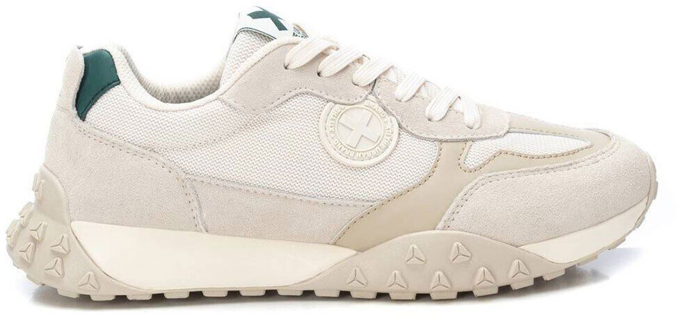 XTI 143341 Trainers beige