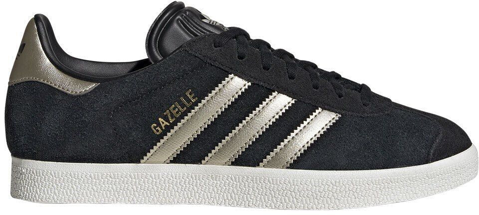 Adidas Sneakers Gazelle W IG4397 black