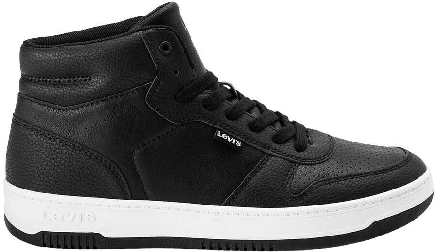 Levi's Drive High Trainers black