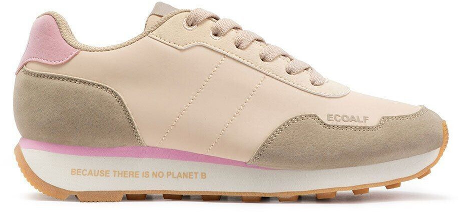 Ecoalf Mikaalf Trainers beige