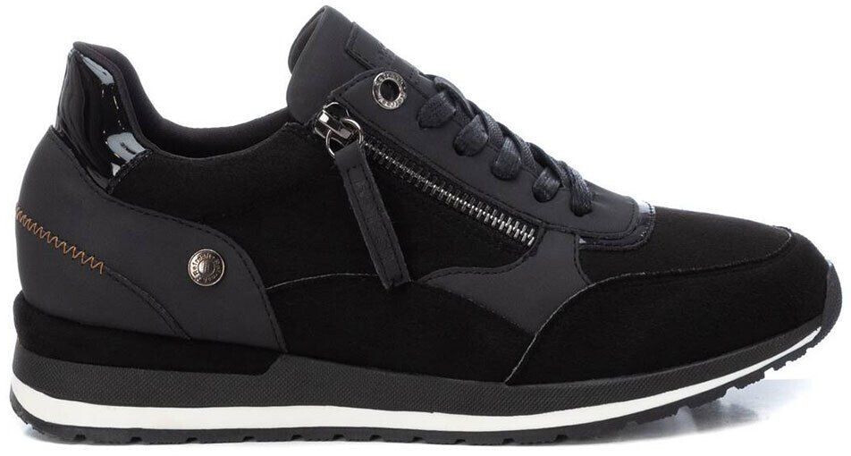 Refresh 172058 Trainers black
