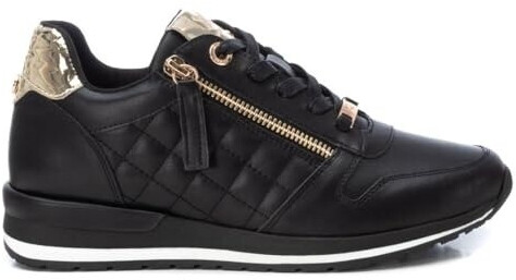 XTI 143493 Trainers black