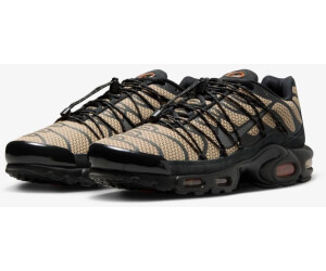 Buy Nike Air Max Plus Utility khaki safety orange black from 149.99 Today Best Deals on idealo